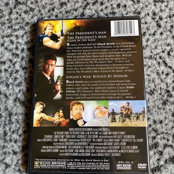 DVD bundle - Picture 7 of 7
